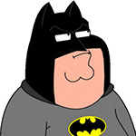 Аватар для Batman3000
