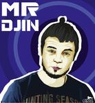 Аватар для MRDJIN