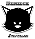 Аватар для Senieck