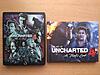 Uncharted 4: A Thief's End Special Edition